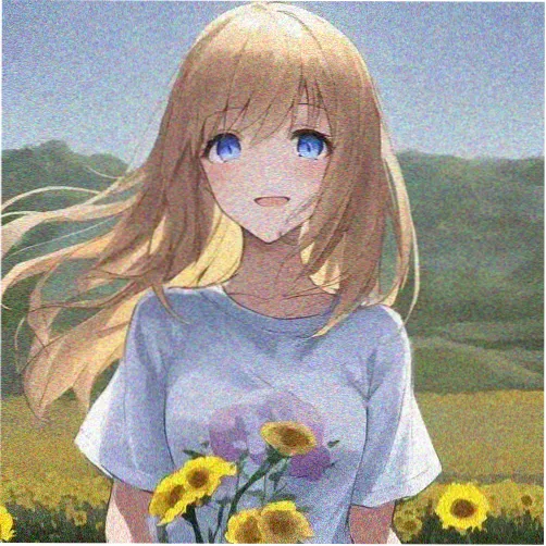 观众小舟的头像
